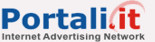 Portali.it - Internet Advertising Network - Ã¨ Concessionaria di Pubblicità per il Portale Web dattilografia.it